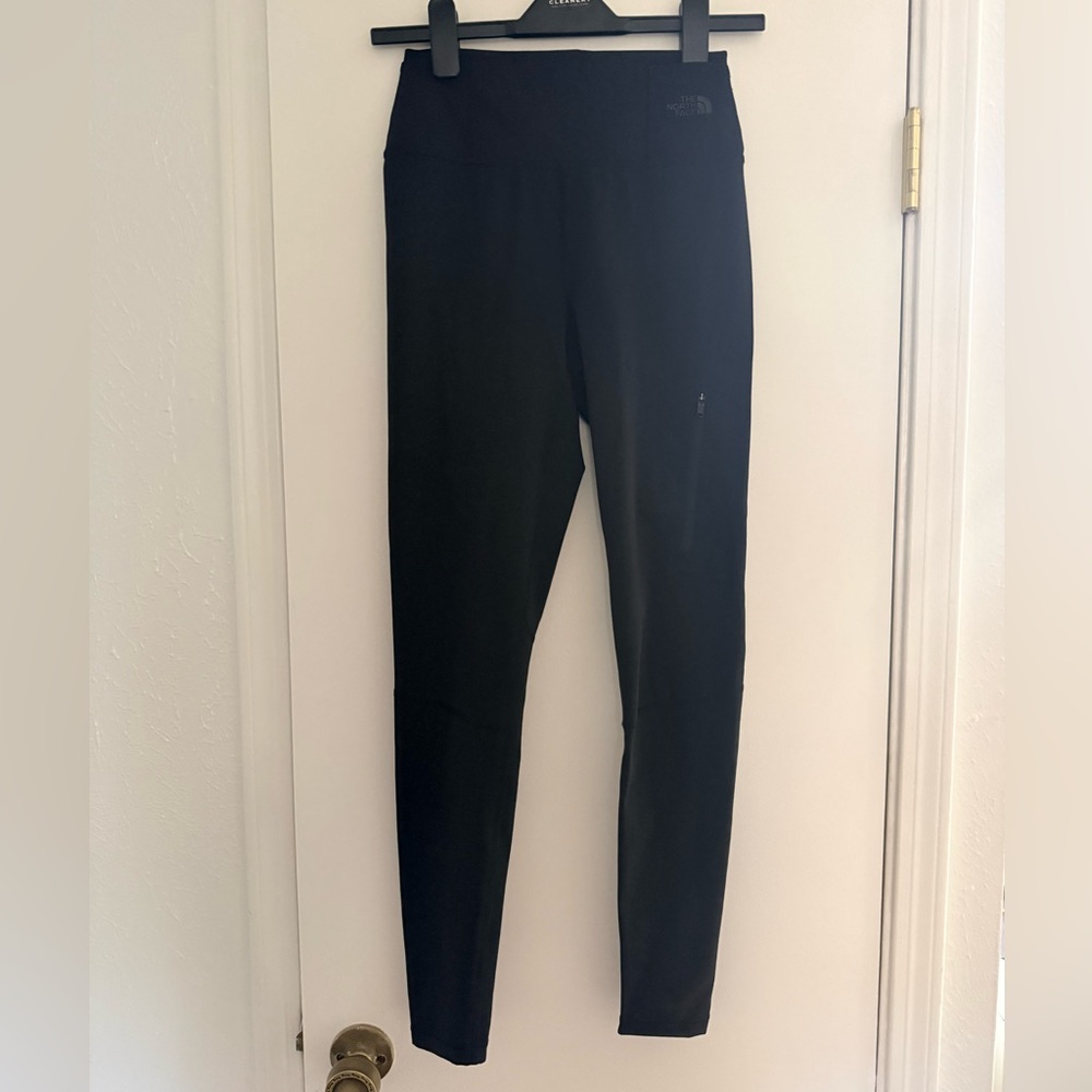 The North Face Black Leggings